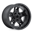 XD Wheels XD827 17X8 BLANK M-BLK 20MM (108-155) Online