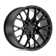 TSW Wheels TWSEB 17X8 5X112 M-BLK 32MM For Sale