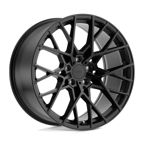 TSW Wheels TWSEB 17X8 5X112 M-BLK 32MM For Sale