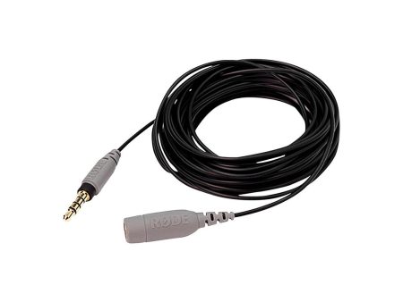 Rode SC1 TRRS Extension Cable Hot on Sale