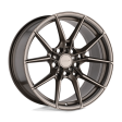 TSW Wheels TWNPT 20X9 5X120 M-BRNZ 35MM on Sale