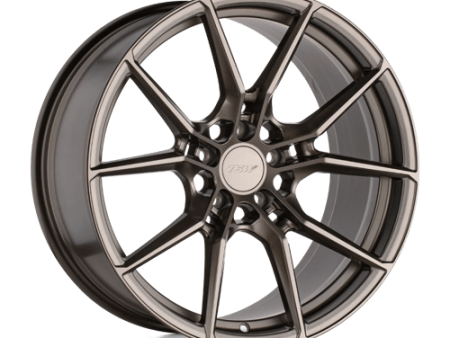 TSW Wheels TWNPT 20X9 5X120 M-BRNZ 35MM on Sale