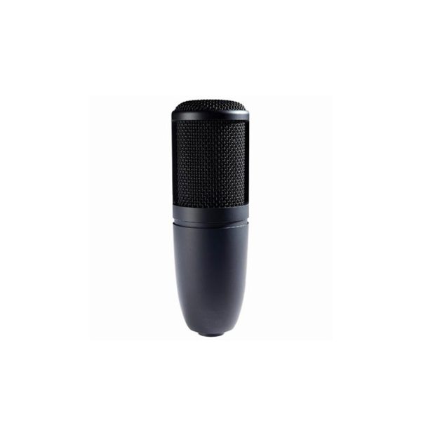 AKG P120 Large-diaphragm Condenser Microphone For Discount