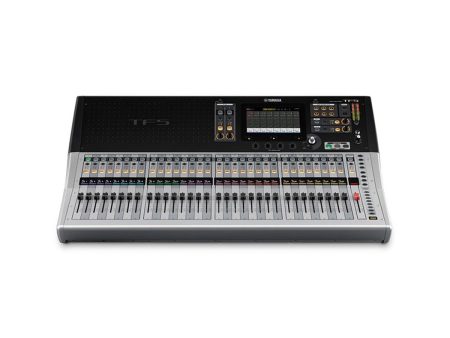 Yamaha TF5 48-channel Digital PA Mixer Online