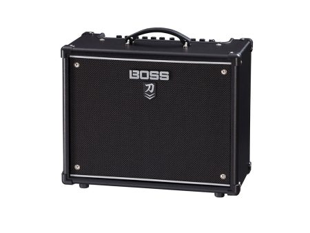 Boss Katana-50 MkII 1x12  50-watt Combo Guitar Amplifier Sale