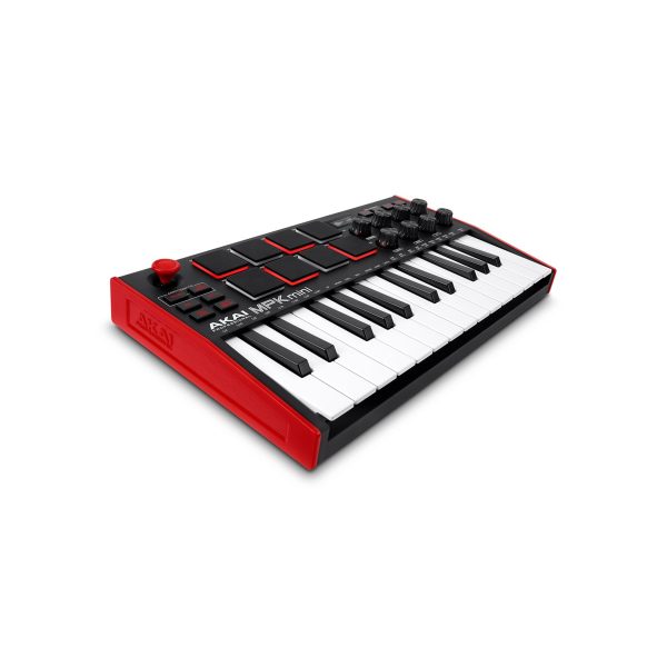 AKAI Professional MPK Mini 3 Controller Supply