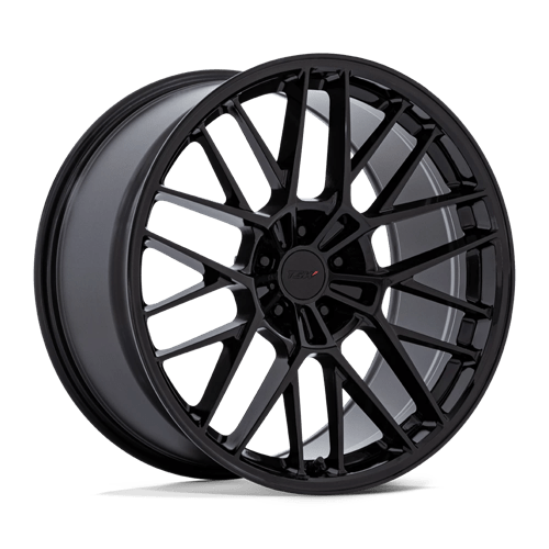 TSW Wheels TW001 22X10.5 5X4.5 G-BLK 38MM For Sale