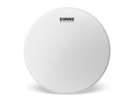 Evans G2 Coated Drum Head - 12 inch Supply