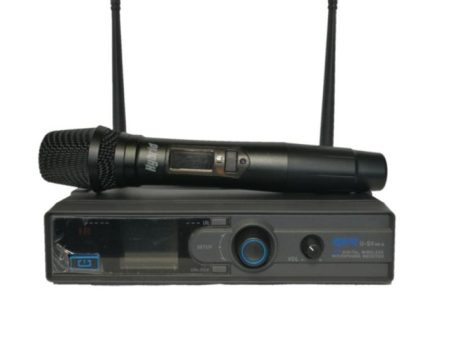 Hybrid MICHYB053 U-SV MK3 Handheld Microphone Online