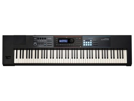 Roland JUNO-DS88 88-key Synthesizer Online