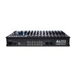 Alto Professional Live 1604 Professional 16-Channel 4-Bus PA Mixer Supply