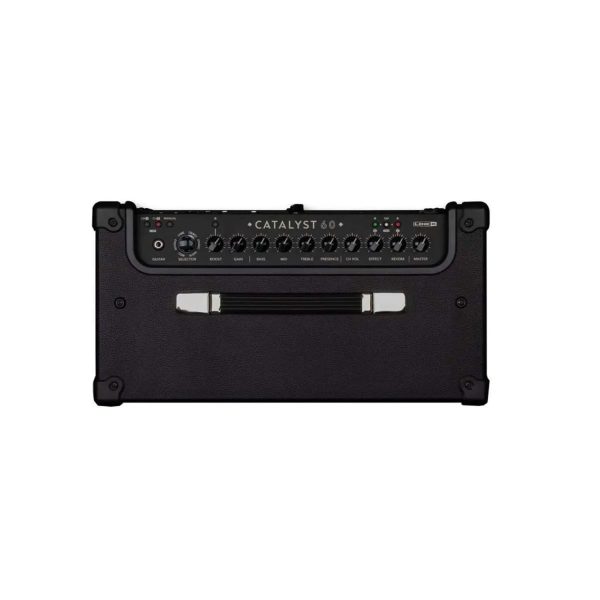 LINE6 LIN-CATALYST60 CATALYST 60 Guitar Amplifier Online now