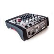 Allen & Heath ALLE-ZED6 Mixer For Cheap