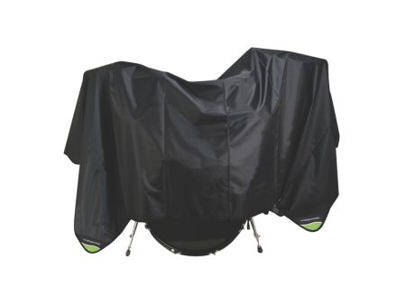 On-stage Drum Set Dust Cover Sale