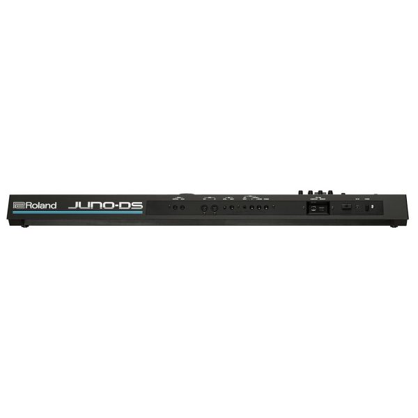 Roland JUNO-DS61 61-key Synthesizer Supply