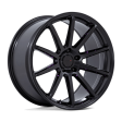 TSW Wheels TW004 19X9.5 5X4.5 M-BLK 20MM For Discount