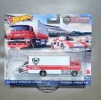 Hot Wheels Team Transport Lancia Stratos Group 5 Sakura Sprinter #42 Sale