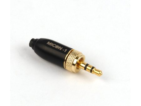 Rode MiCon 1 Connector for Rode MiCon Microphones For Sale