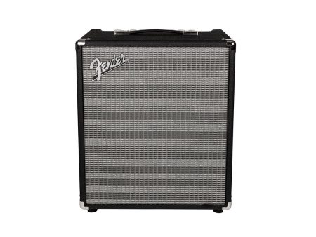 Fender Rumble 100 V3 Bass Guitar Amplifier Online