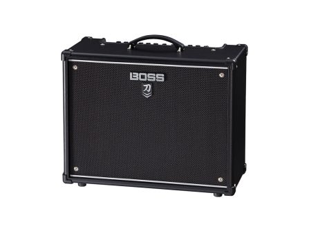 Boss Katana-100 MkII 1x12  100-watt Combo Guitar Amplifier Supply