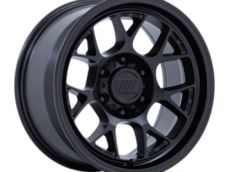 Pro Comp Alloys PXA205 17X8.5 5X5.0 M-BLK 0MM For Discount