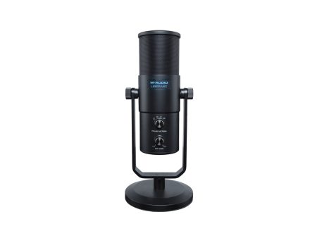 M-Audio UBER MIC USB Microphone Online Hot Sale