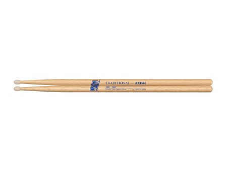 TAMA Traditional Series 7AN Oak Stick Drumsticks Online Hot Sale