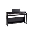 Roland RP701-CB Digital Piano Contemporary Black Finish For Cheap