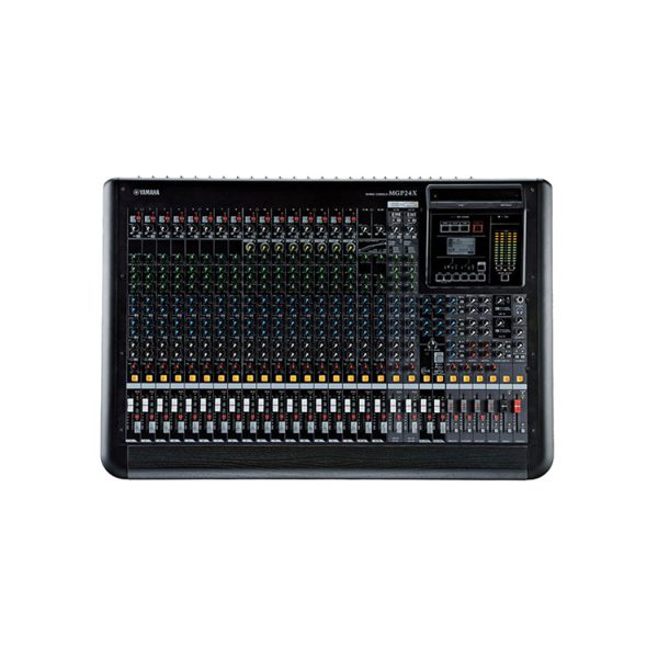 Yamaha MGP24X 24-channel PA Mixer with Effects Discount