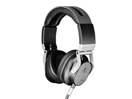 Austrian Audio Hi-X50 Professional Closed-Back On-Ear Headphones For Discount