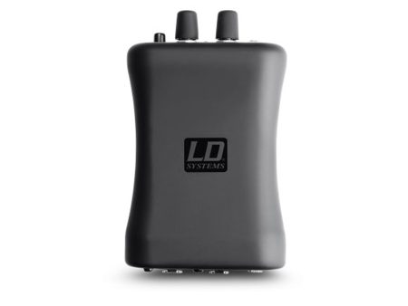 LD Systems LDS-LDHPA1 Headphone Amplifier Cheap