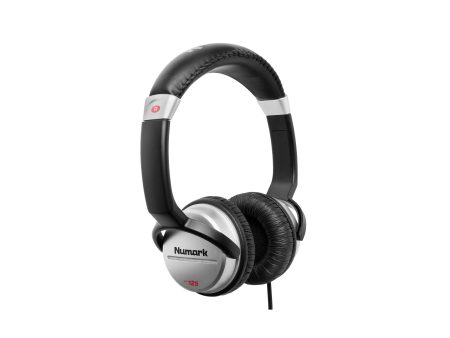 Numark Hf125 Professional DJ Headphones For Discount