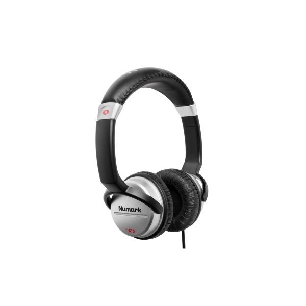 Numark Hf125 Professional DJ Headphones For Discount