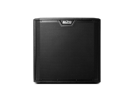 Alto Professional TS312S 2000W Active Subwoofer with DSP For Sale