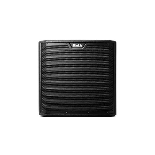 Alto Professional TS312S 2000W Active Subwoofer with DSP For Sale