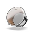 Evans G1 Clear Drum Head - 8 inch Online now