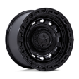 XD Wheels XD869 20X9 8X6.5 M-BLK 20MM Sale