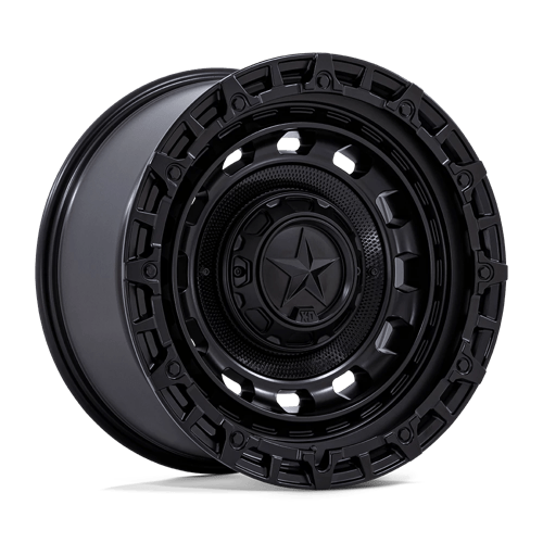 XD Wheels XD869 20X9 8X6.5 M-BLK 20MM Sale