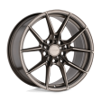 TSW Wheels TWNPT 18X9.5 5X4.5 M-BRNZ 39MM For Cheap