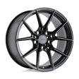 TSW Wheels TWNPT 18X9.5 5X4.5 S-BLK 39MM Fashion