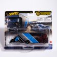 Hot Wheels Team Transport Sauber-Mercedes C9 Fleet Flyer #67 Online