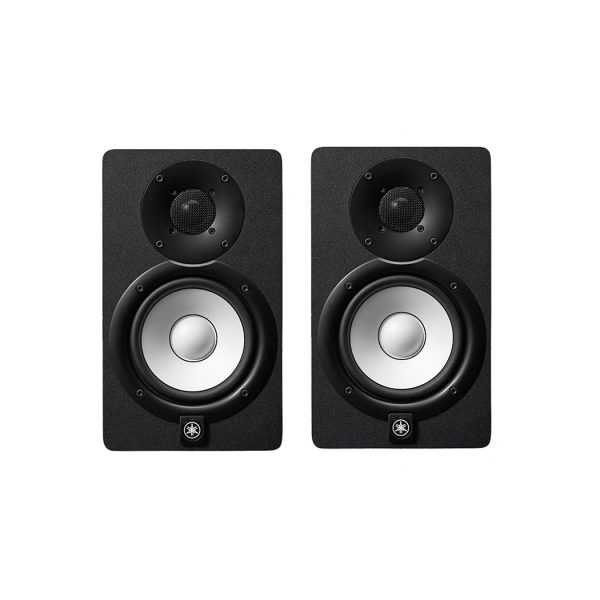 Yamaha HS8 8 inch Powered Studio Monitor - Black (Single) For Cheap