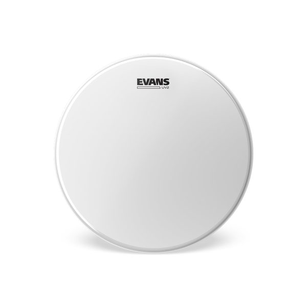 Evans EB14UV2 Coated Drumhead For Cheap