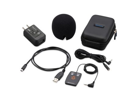 Zoom SPH-2N H2n Accessory Pack For Discount