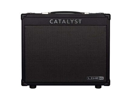 LINE6 LIN-CATALYST60 CATALYST 60 Guitar Amplifier Online now