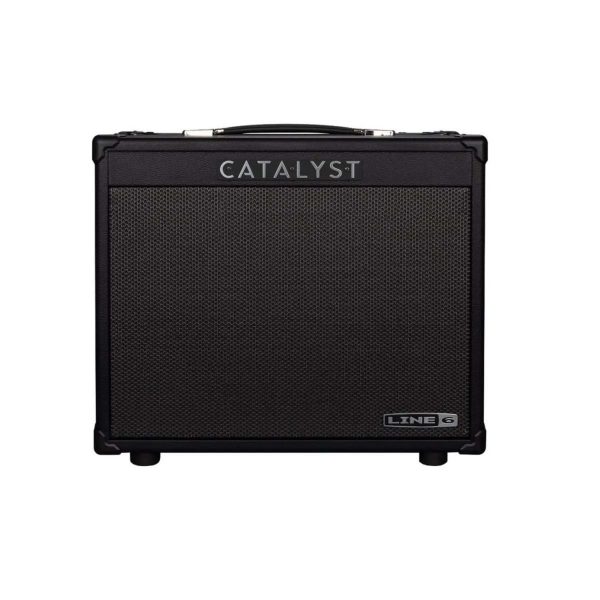 LINE6 LIN-CATALYST60 CATALYST 60 Guitar Amplifier Online now