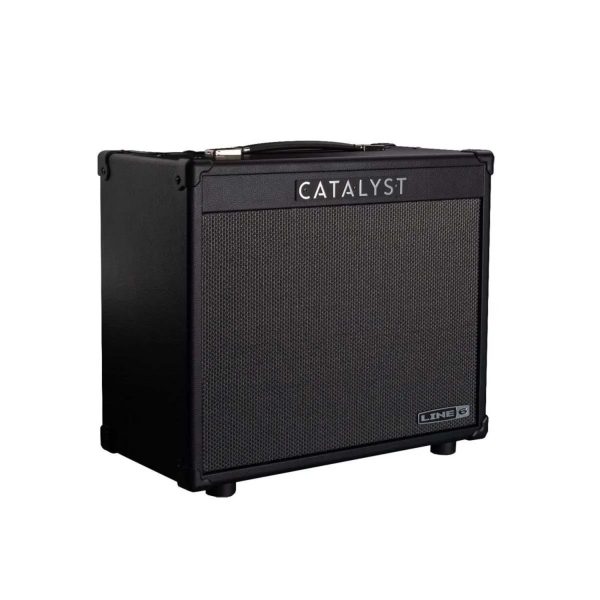 LINE6 LIN-CATALYST60 CATALYST 60 Guitar Amplifier Online now