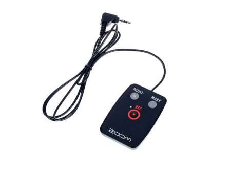 ZOOM RC2 Remote Control for H2n Sale