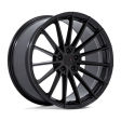 TSW Wheels TW005 19X9.5 5X4.5 M-BLK 40MM Discount