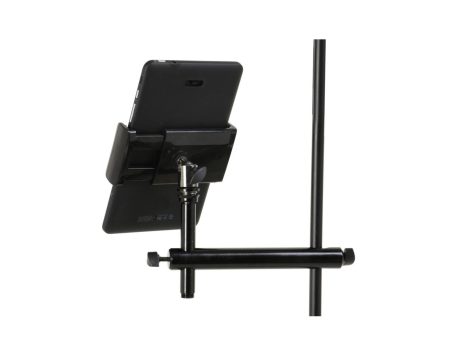 On-Stage U-mount Universal Grip-On System with Mounting Bar Cheap